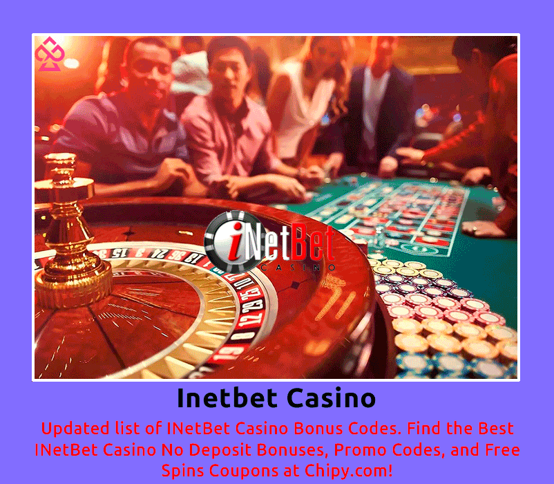INetBet Casino