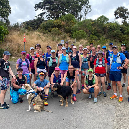 Groups runs - are they for you?