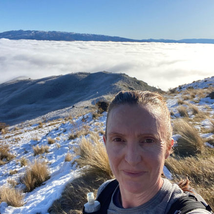 Mt Difficulty Ascent 25km