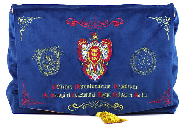 Basileus Order