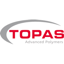 Supplier of Cyclic Olefin Copolymers (COC) to GPC for cast film extrusion