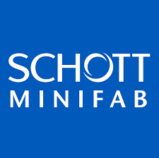 Schott Minifab company using cyclic olefin copolymer for diagnostic consumables
