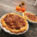 4-Pack 5-inch Deep Dish Pies (Sampler)