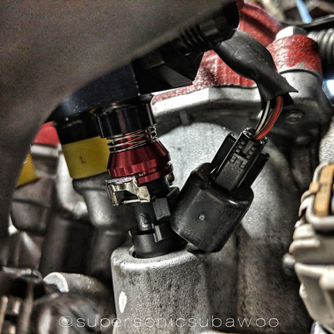 I chose 1050cc based on my power goals, but I chose the brand based on their monumental reputation in racing.