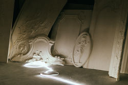 Scénographie soirée Agence CA