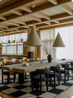 Rénovation bureaux professionnels sceaux