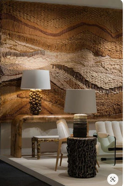 Art et design d'espace