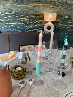 design d'espaces - projet Home - Sceaux