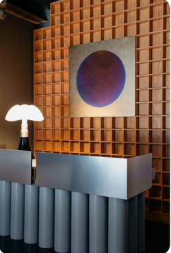 Décoration bureaux ouest parisien