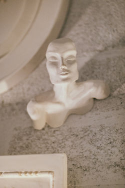 Scénographie soirée Agence CA