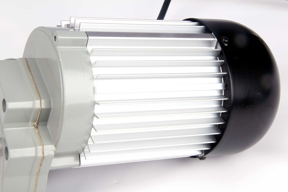 Thumbnail: Brush Motor-115V 01 700W for RT50AC