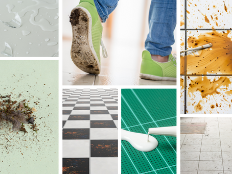 How to Choose the Right Solutions for Your Floor Scrubber Machine