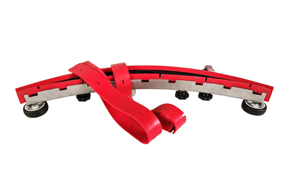 Thumbnail: Rubbers for SUNMAX 50 and 70 Series Floor Scrubber Machines