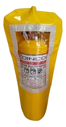 Forro para extintor de 30 libras