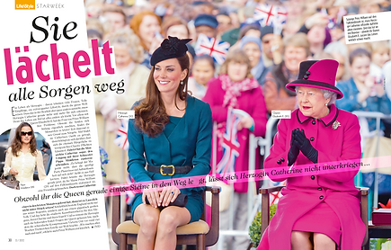 Life&Style Layout
