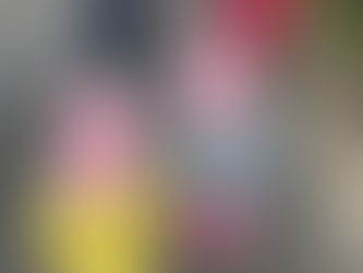 往復3km!元気にお散歩♪