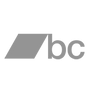 Grey Bandcamp Icon