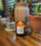 Thumbnail: 8oz Glass - Candles