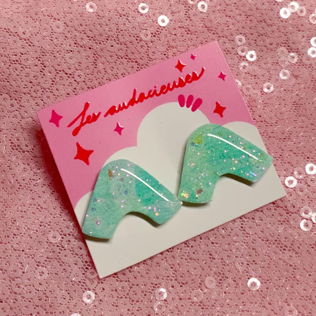 Alaska en PUNCH HAWAÏEN