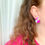 Miniature : Emma en BOULE DISCO