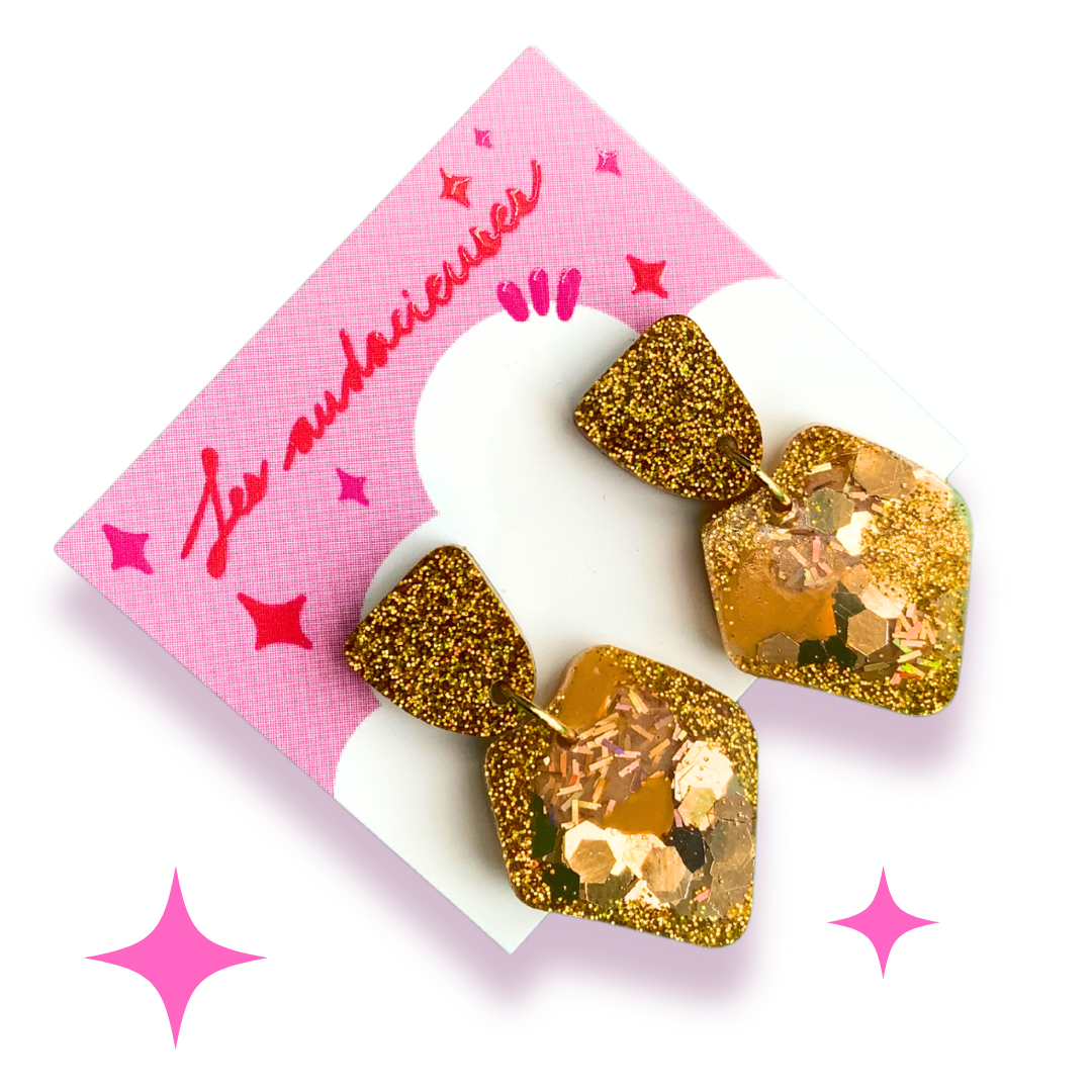 Amanda en POMME CARAMEL