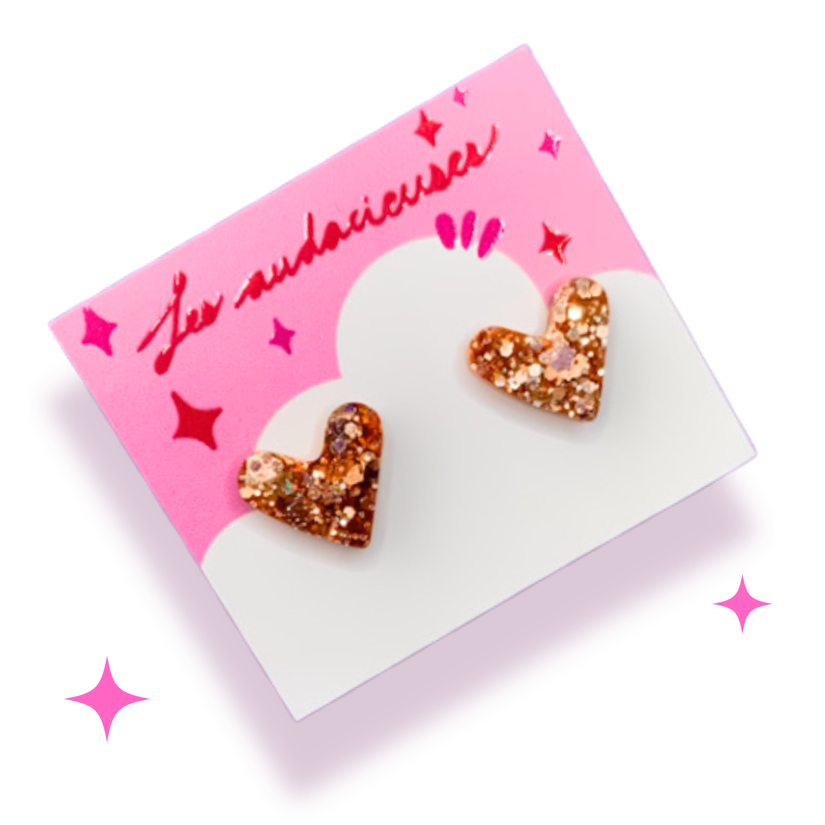 Alanis en PAIN D’ÉPICES