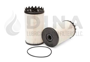 Fleetguard Genuine Fuel/Water Separator FS36401