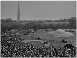Day the Earth Stood a Little Too Still