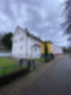 bauArt² Umbau ZFH SZ vorher