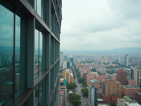Beneficios de elegir a RR SERVIPH para su propiedad en Bogotá
