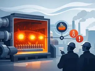 What Causes Furnace Hotspots in Industrial Furnaces?