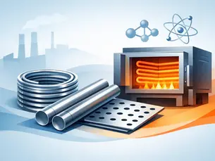 Best Oxidation Resistant Heating Alloys for Furnaces