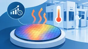 Semiconductor Heating Trends Shaping Fab Uptime