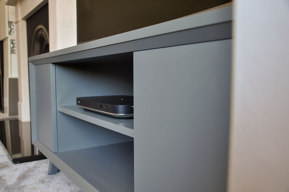 Thumbnail: Side Cabinets & TV Cabinets 10
