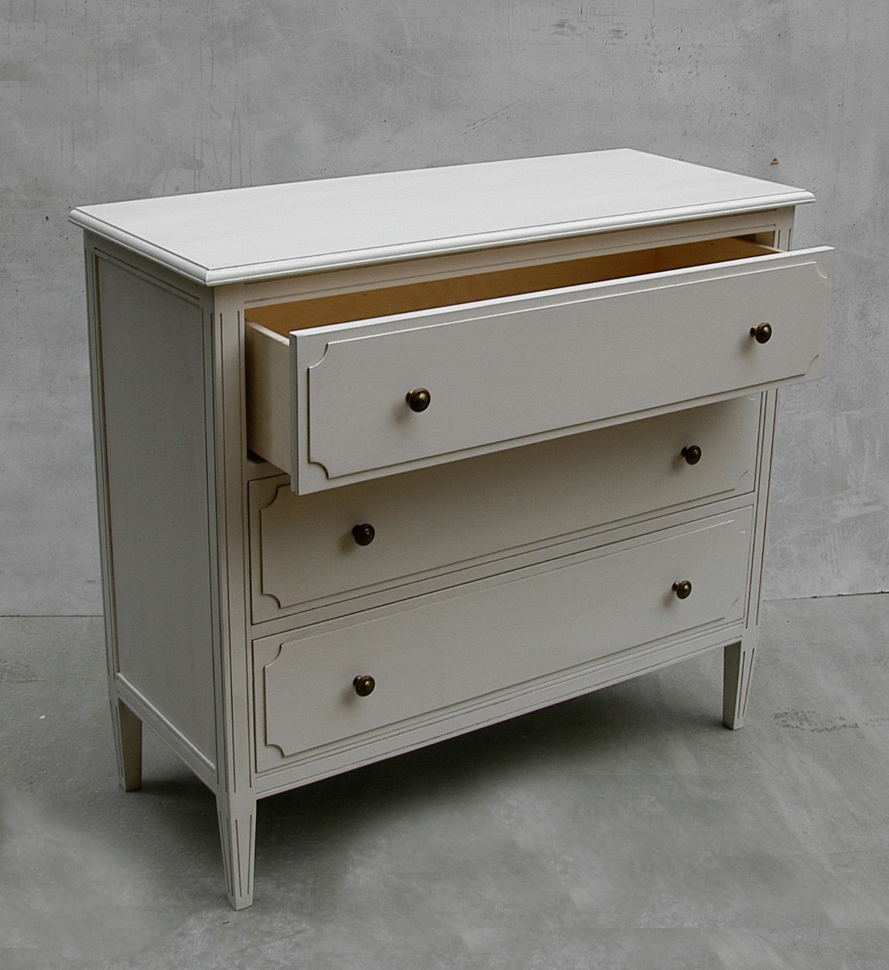 Chest Of Drawers 03