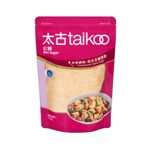 太古紅糖/310g | Twins Baking Supplies