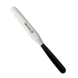 S-155 關東光6吋刮平刀 | Twins Baking Supplies