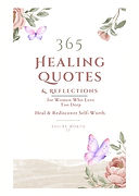 Book Cover 365 Healing Quotes - Elegant Design (5.8 x 8.3 in) (1).jpg