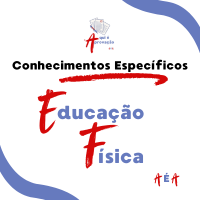 Conteudo Educação Fisica