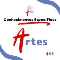 Conteúdo Artes
