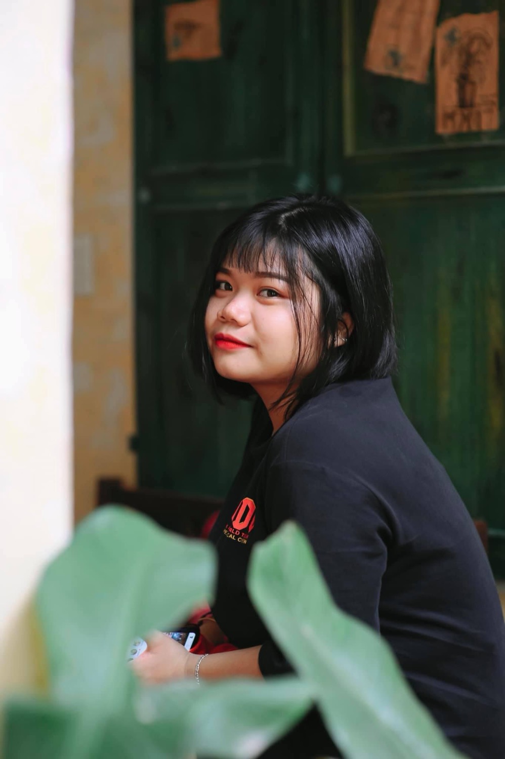 Writer: Dinh Thanh Truc Bui