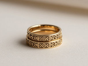 Custom Rings: Your Vision, Our Expertise at Iorio Fine Jewellery.