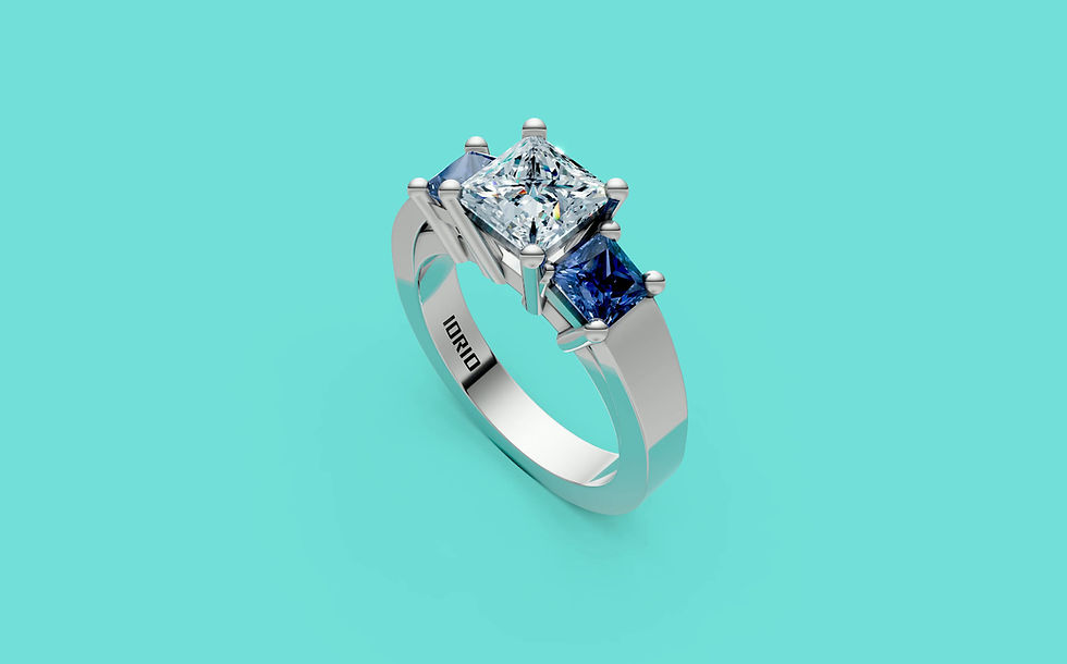 Thumbnail: First Ring Sample