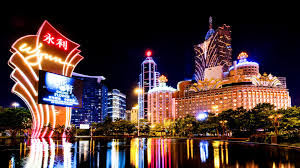 Macau