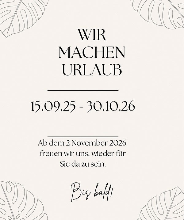 Creme Beige Elegant Feminin Hintergrund Urlaub Ankündigung A4 Dokument(1).jpg