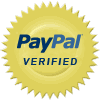 Paypal verified The Grey Forest www.GreyForest.com