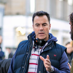 Sean Glynn UK Television Director Workshops Sessions