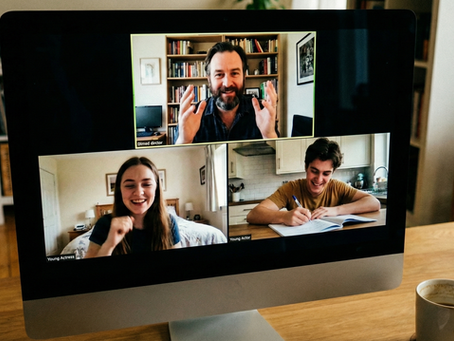 Limited Shared Sessions