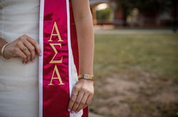ASA graduation