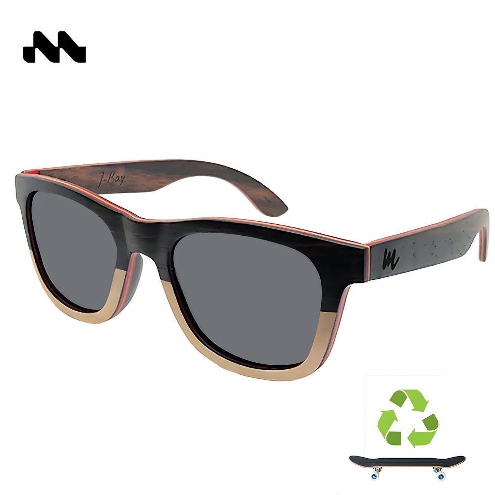 Thumbnail: J-Bay | Polarized | Maple
